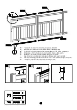 Preview for 47 page of Casanoov COM-000328 Instruction Manual