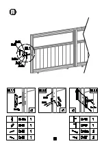 Preview for 60 page of Casanoov COM-000328 Instruction Manual