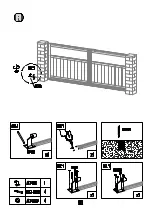 Preview for 62 page of Casanoov COM-000328 Instruction Manual