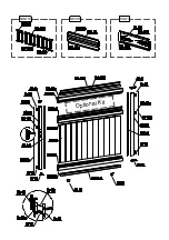 Preview for 3 page of Casanoov COM-000331 Instruction Manual