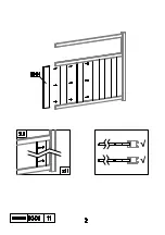 Preview for 9 page of Casanoov COM-000331 Instruction Manual