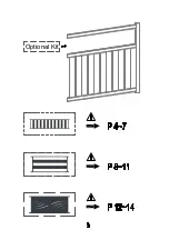 Preview for 10 page of Casanoov COM-000331 Instruction Manual