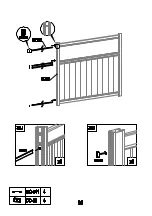 Preview for 41 page of Casanoov COM-000331 Instruction Manual