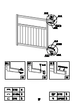 Preview for 44 page of Casanoov COM-000331 Instruction Manual