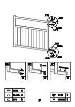 Preview for 44 page of Casanoov COM-000337 Manual