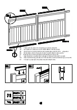 Preview for 47 page of Casanoov COM-000337 Manual