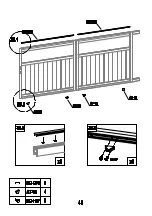 Preview for 48 page of Casanoov COM-000337 Manual