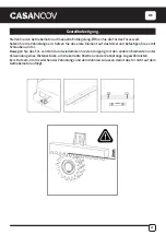 Предварительный просмотр 47 страницы Casanoov RANGER C300 Manual