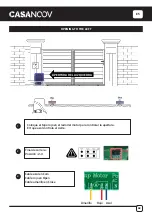 Предварительный просмотр 68 страницы Casanoov RANGER C300 Manual