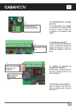 Предварительный просмотр 94 страницы Casanoov RANGER C300 Manual