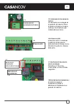 Предварительный просмотр 113 страницы Casanoov RANGER C300 Manual