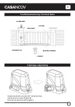 Предварительный просмотр 121 страницы Casanoov RANGER C300 Manual