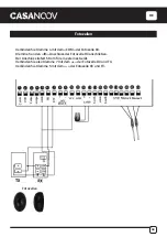 Preview for 58 page of Casanoov STW-000023 Instruction Manual