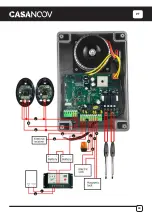 Preview for 90 page of Casanoov STW-000023 Instruction Manual