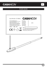 Preview for 100 page of Casanoov STW-000023 Instruction Manual