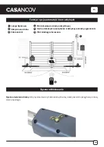 Preview for 140 page of Casanoov STW-000023 Instruction Manual