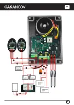 Предварительный просмотр 83 страницы Casanoov STW-000024 Instruction Manual