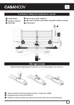 Предварительный просмотр 117 страницы Casanoov STW-000024 Instruction Manual