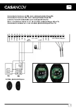 Preview for 3 page of Casanoov STW-000030 Instruction Manual