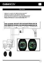 Preview for 7 page of Casanoov STW-000030 Instruction Manual