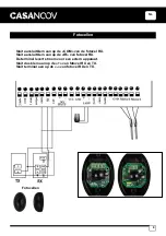 Preview for 8 page of Casanoov STW-000030 Instruction Manual