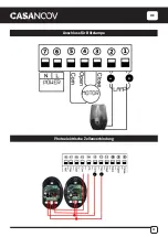 Предварительный просмотр 51 страницы Casanoov TANKER C600 Instruction Manual