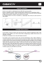 Предварительный просмотр 85 страницы Casanoov TANKER C600 Instruction Manual