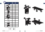 Предварительный просмотр 12 страницы CASARIA 100005 Manual