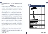 Preview for 9 page of CASARIA 4250525311389 Instructions Manual