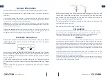 Preview for 4 page of CASARIA 4250525331417 Instructions Manual