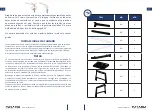 Preview for 9 page of CASARIA 4250525331417 Instructions Manual