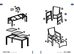 Предварительный просмотр 11 страницы CASARIA 4250525331417 Instructions Manual