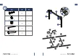 Предварительный просмотр 11 страницы CASARIA 4250525331479 Instructions Manual