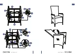 Предварительный просмотр 14 страницы CASARIA 4250525331479 Instructions Manual