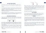 Preview for 4 page of CASARIA 4250525331530 Instructions Manual