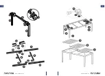 Preview for 10 page of CASARIA 4250525331530 Instructions Manual