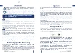 Preview for 2 page of CASARIA 992856 Instructions Manual