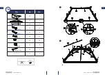 Предварительный просмотр 10 страницы CASARIA 992856 Instructions Manual