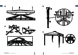 Предварительный просмотр 11 страницы CASARIA 992856 Instructions Manual