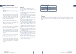 Preview for 3 page of CASARIA CWG002 Instructions Manual