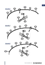 Preview for 25 page of CASARIA Deuba 4250525355246 Instructions Manual