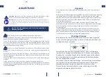 Preview for 2 page of CASARIA Deuba Acapulco 108061 Instructions Manual