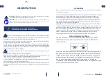 Preview for 5 page of CASARIA Deuba Acapulco 108061 Instructions Manual