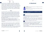 Preview for 6 page of CASARIA Deuba Acapulco 108061 Instructions Manual