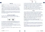 Preview for 7 page of CASARIA Deuba Acapulco 108061 Instructions Manual