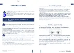 Preview for 8 page of CASARIA Deuba Acapulco 108061 Instructions Manual