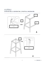 Preview for 22 page of CASARIA Granada Bartisch 109026 Quick Start Manual