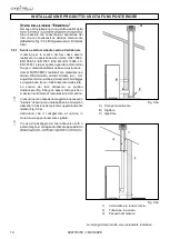 Preview for 14 page of CASATELLI Filippo 12 E1C Manual