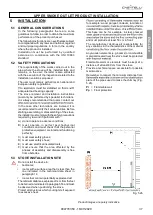 Preview for 37 page of CASATELLI Filippo 12 E1C Manual