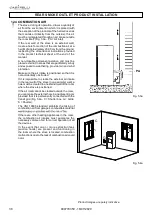 Preview for 38 page of CASATELLI Filippo 12 E1C Manual